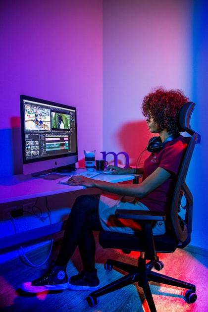 The Role of Avid Media Composer